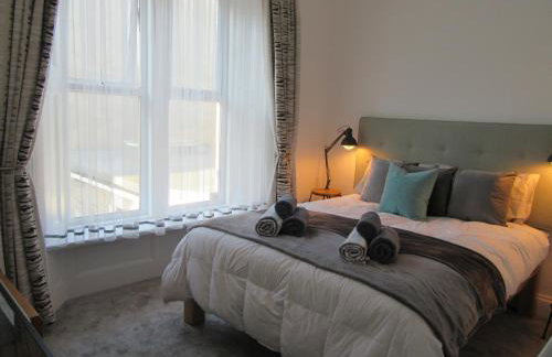 Central Living Apartment - Foto 1