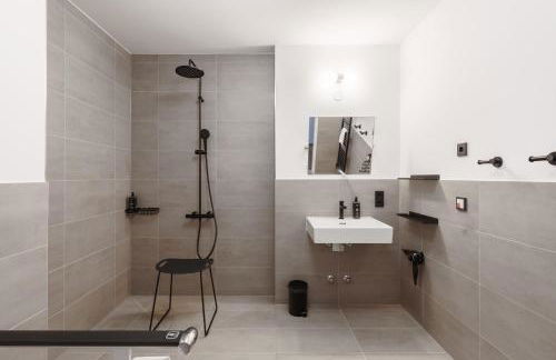 Limehome Berlin Sybelstraße - Foto 64