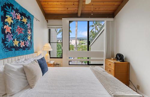 Kailua Bay Resort 4-305 condo - Foto 16