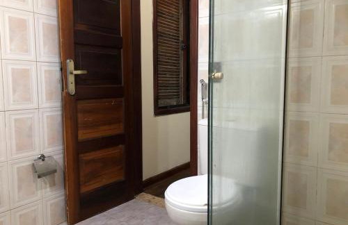 Casa com piscina e churrasqueira • Cabo Frio Ogiva - Foto 38