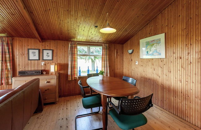 Peaceful Holiday Home near Center in Burgh Haamstede - Foto 13