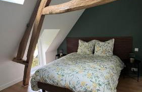 Domaine de la Vacquerie - Foto 36