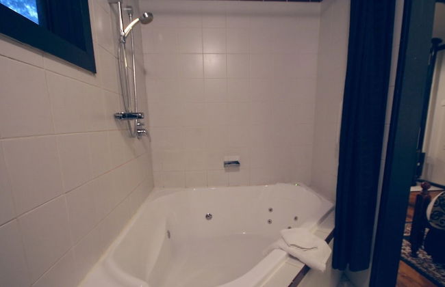 Tudor Cottages Mt Dandenong - Foto 16