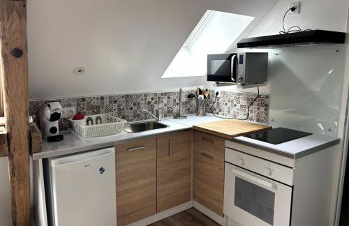 Appartement avec cour 3 - Photo 7