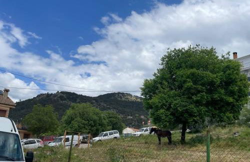 Apartamento en Burunchel- Sierra de Cazorla- Con parking privado para bicicletas -Rutas y senderismo a las Puertas del Parque Natural - Foto 9