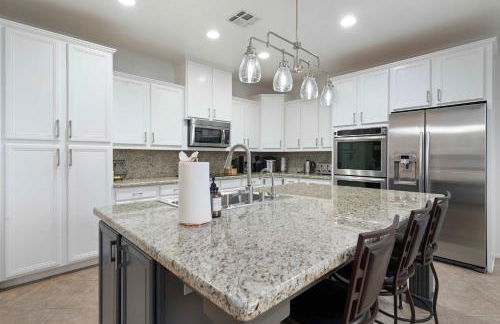 Luxury Golf Course Home Pool Views & 7 Bedrooms - Foto 37