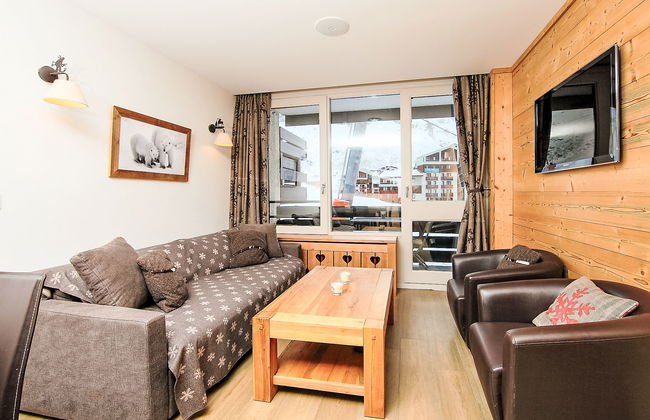 Les Hauts du Val Claret(Val Claret) - Foto 4