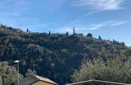 MONOLOCALE, tranquillità e panorama esclusivo - Foto 28