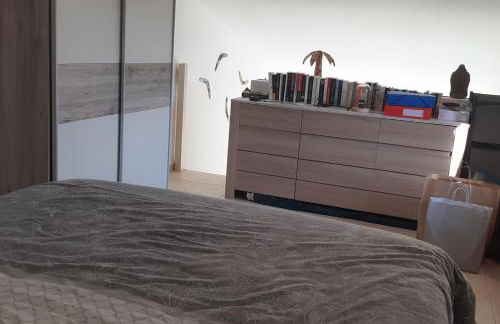 Mini Villa - Vue mer - Foto 34