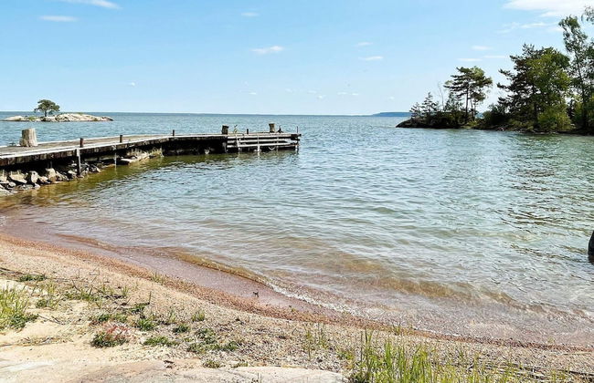 8 Person Holiday Home in Bralanda-by Traum - Photo 46