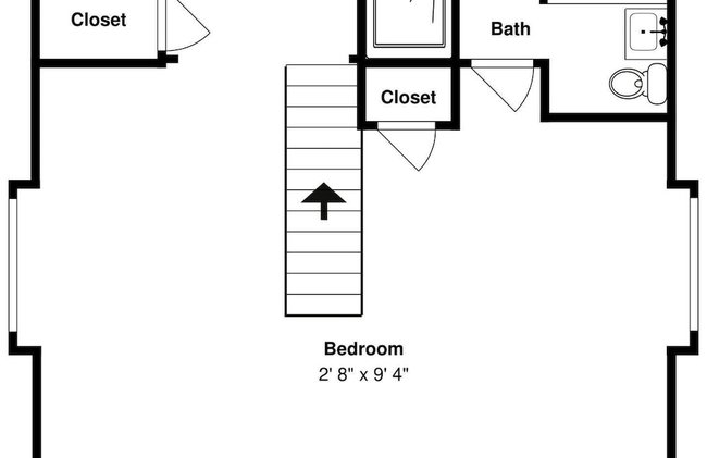 Abfab Seaside Cottage by Ryson Vacation Rentals - Foto 68