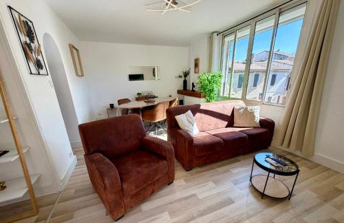 Les Appartements du Mas - Rose Marie - Foto 17