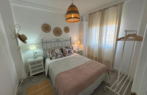 La Zamarrilla Dreams FREE WIFI&AC by Easytrip - Foto 12