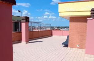 Tivoli, la terrazza di Bamby - Foto 14