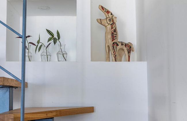 PORT CITY HAIFA - BAT GALIM LUXURY - Foto 71