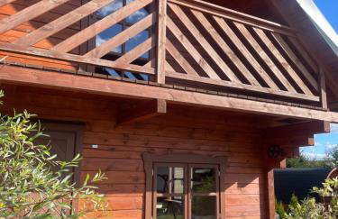 Urocze domki #2, Domek Sitno 69E KASZUBY - Foto 1