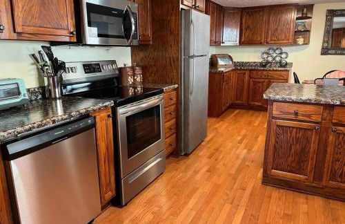 Full Access to our Farm & Petting ZOO + Hot Tub! - Foto 20