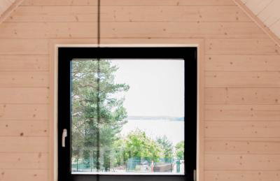 Słoneczne domki na Psiej Górze - Foto 22