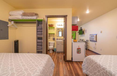 Emigrant Cabins - Foto 16