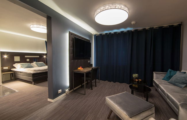 Svartisen Apartments - Photo 22