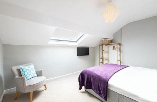 Hampton Manor House - 9 Bedrooms - Foto 29