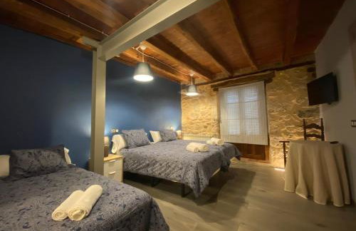 La Mambla de la Ribera - Foto 29