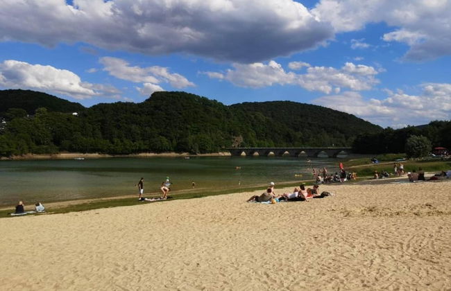 Enticing Apartment in Stormbruch near Ski Area - Photo 35