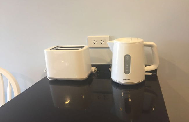 The Rain Cha Am Hua Hin - Foto 11