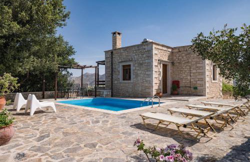 Koules Estate, with Private Pools & BBQ - embracing Nature, By ThinkVilla - Photo 17