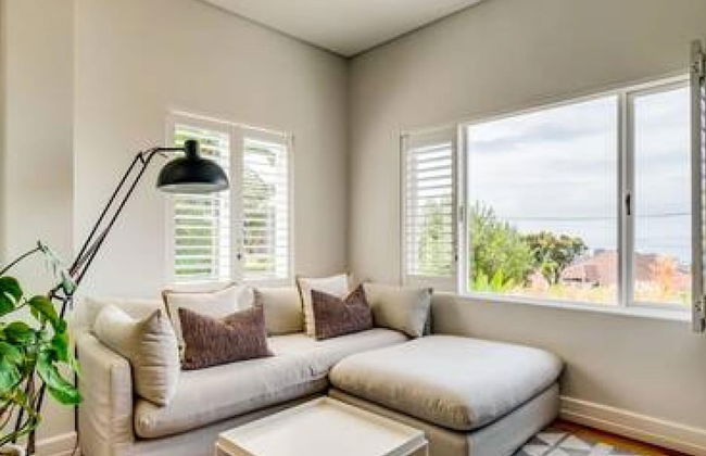 Magnificent Heritage Home w Sweeping Views of the City Oranjezicht Heritage - Foto 12