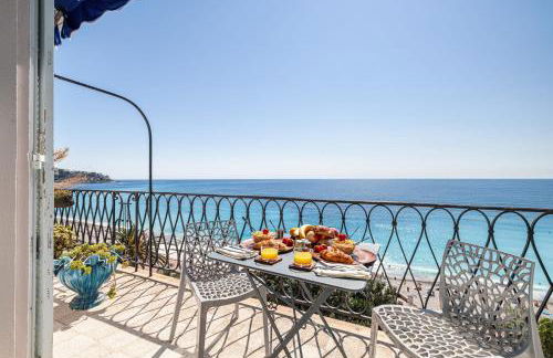 MY CASA - ETAT UNIS 93 INDIGO - Amazing Sea View Aprt with AC - Foto 25