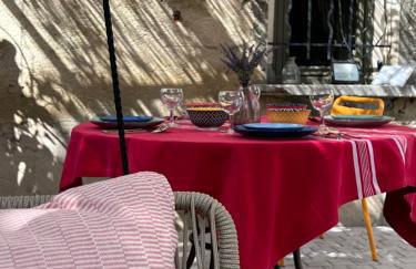 La tour de guet Maison atypique - Foto 5