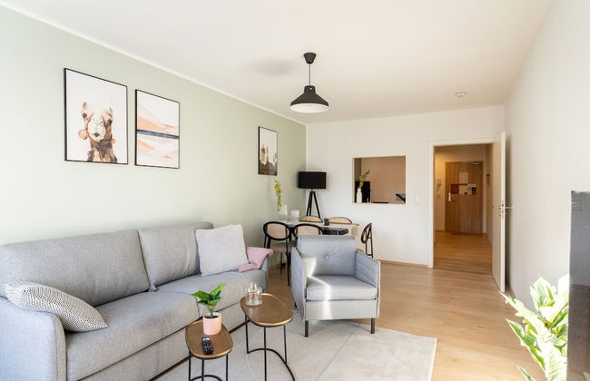 Limehome Magdeburg Hasselbachplatz - Foto 31