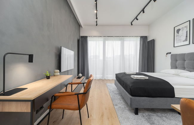 MARGI Ether Apartment - Foto 2