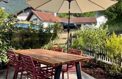 Neu - Ferienhaus Moritz & Josie zur Alleinnutzung - Foto 36