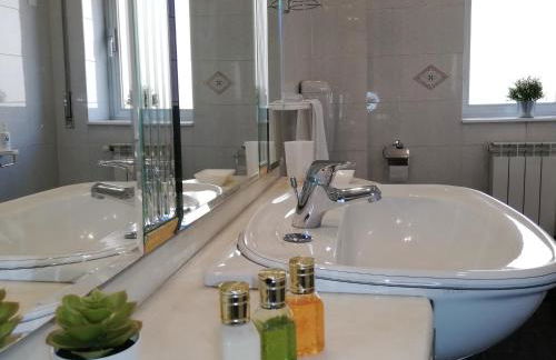 Central Siracusa - AliceA apartment with Balcony & Green View - Foto 58