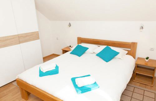 Apartment Lena - Foto 11