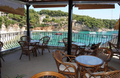 Pension Dimitris - Photo 19