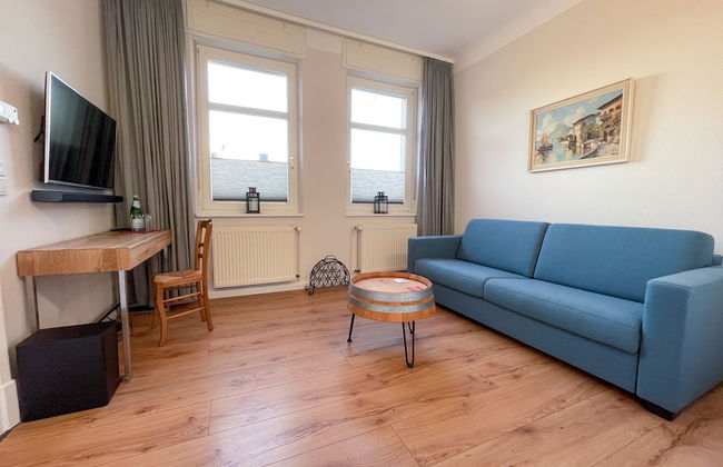 Saar-Apartments - Photo 6