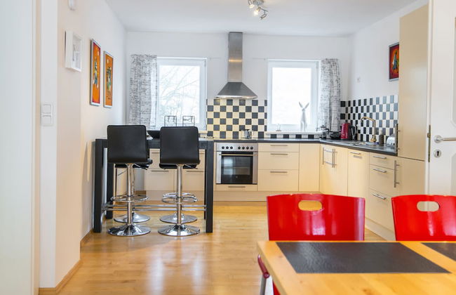 Residenz Lothringen - Foto 22