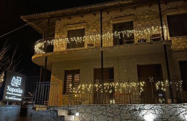 ΧΑΡΟΥΛΑ ΣΤΟΥΝΤΙΟ 2 - Foto 17