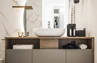 Luxury Dolomites Apartments - Foto 7