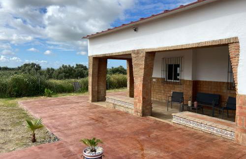 Hacienda Donaire Beas - Foto 25