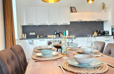 Black Forest -3- I Balkon mit Ausblick I Boxspring I Nespresso I Spielplatz - Foto 21