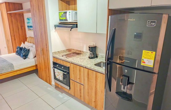 Apartasuites Ambar Roca - Rodadero - Photo 64