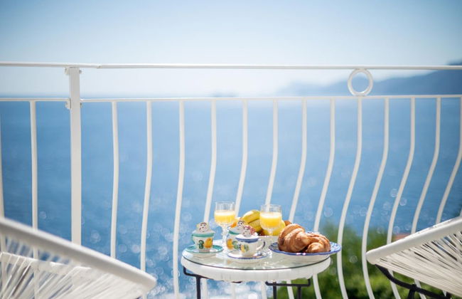 Casa Clara - Modern House With Breathtaking Views of Capri and Positano - Foto 1