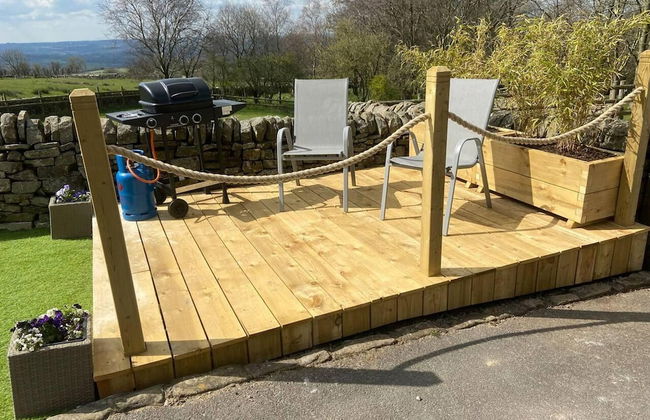 The Stables at Brambles Farm - Foto 34