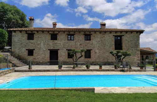 Mas Planella Casa Rural - Foto 1