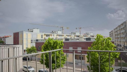 Ria Palace in Rio - Foto 3