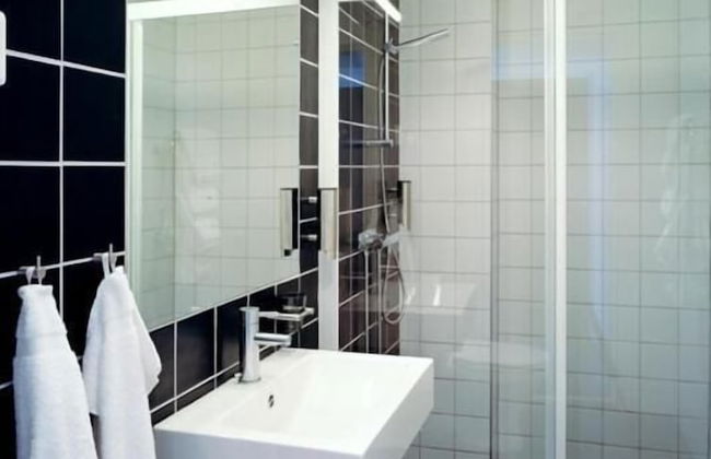 DA Hotel Apartments - Photo 27